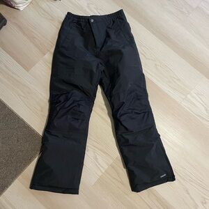 Lands End Snow Pants